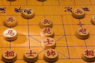 张大仙爆料象棋视频,象棋高手背后的神秘视频曝光