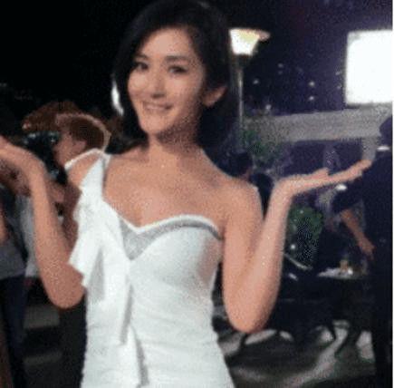 霍思燕爆料谢娜视频,揭秘娱乐圈友情与竞争的复杂关系